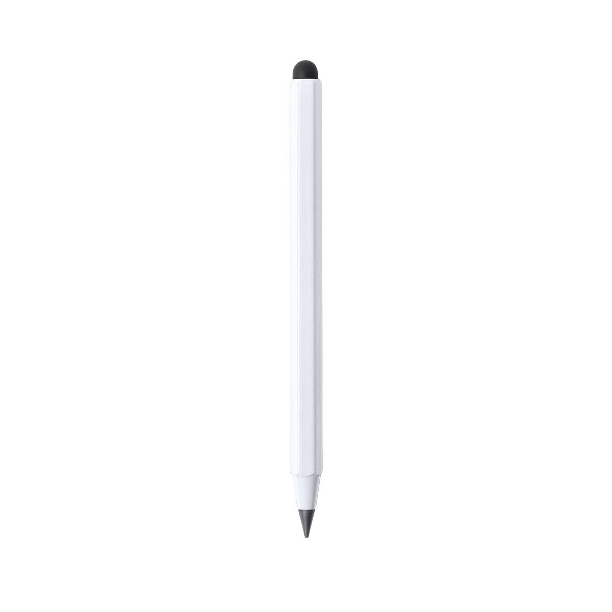 Teluk Recycled Aluminium Pencil – Sustainable Multifunctional Writing Tool