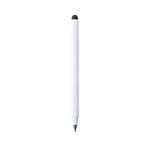 Teluk Recycled Aluminium Pencil – Sustainable Multifunctional Writing Tool