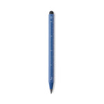 Teluk Recycled Aluminium Pencil – Sustainable Multifunctional Writing Tool