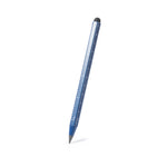 Teluk Recycled Aluminium Pencil – Sustainable Multifunctional Writing Tool