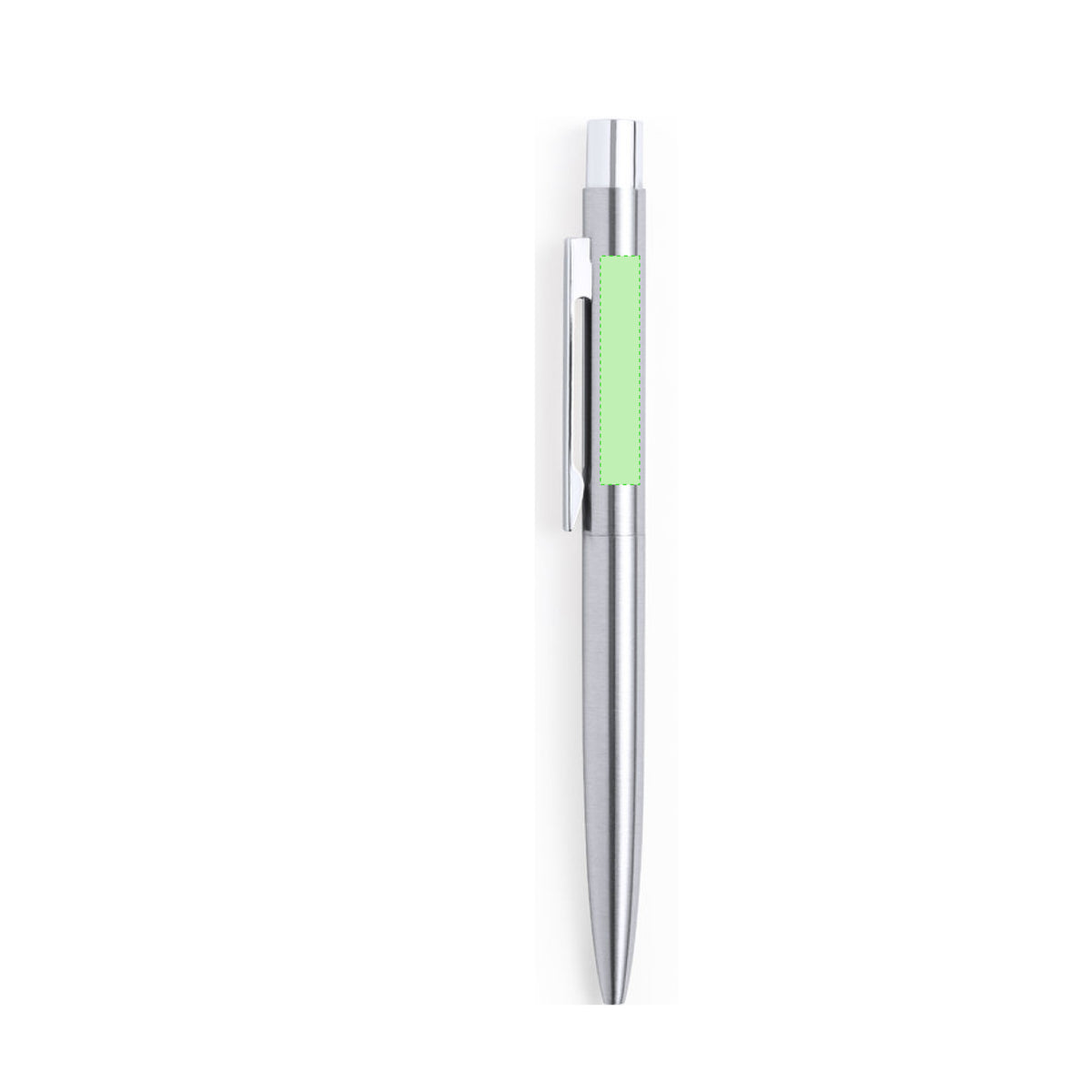 Wutax Eco-Friendly Ball Pen – Sustainable Writing Solution