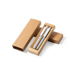 Harzur Eco-Friendly Pen Set – Sustainable Writing Instruments for Irish Businesses