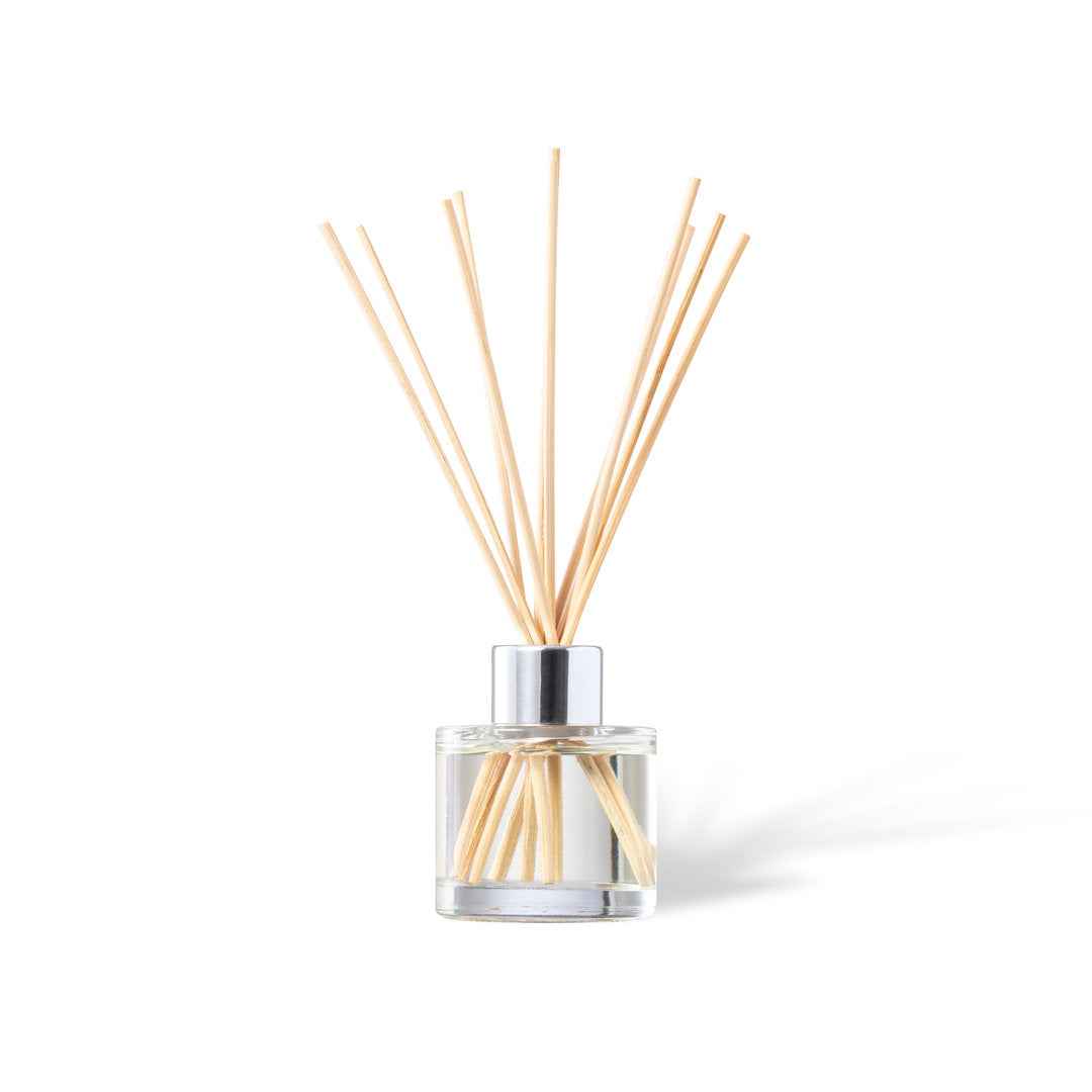 Hanks - Scented set with diffuser and candle