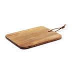 Maidal Natural Wood Cutting Board – Durable and Stylish