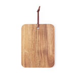 Maidal Natural Wood Cutting Board – Durable and Stylish