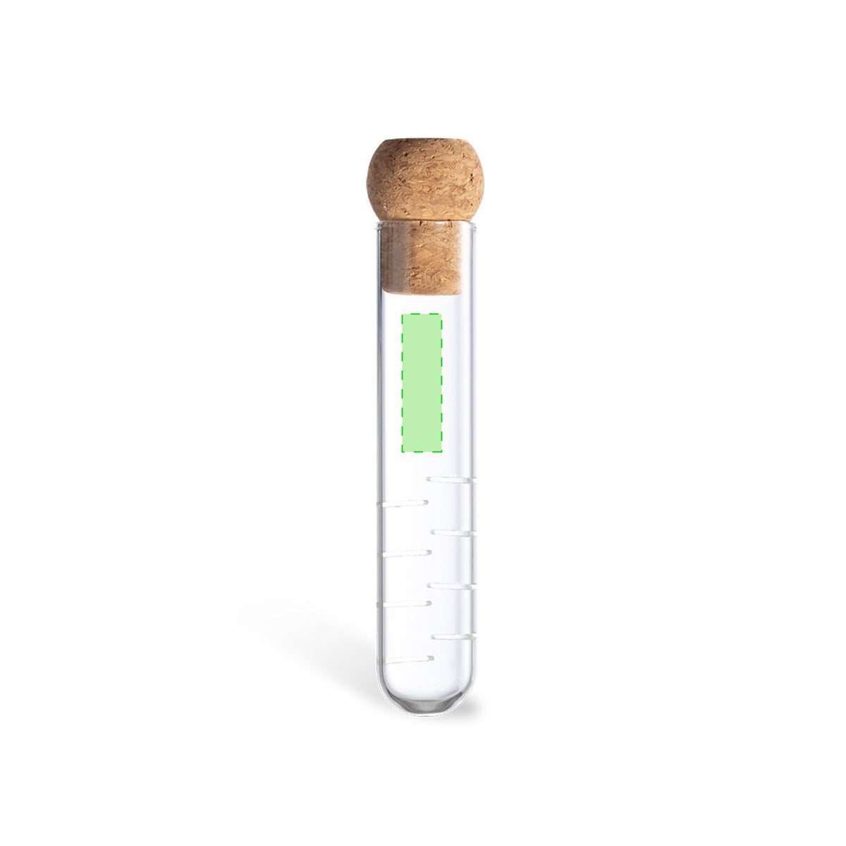 Hanay Glass Infuser – Sustainable Home and Decoration