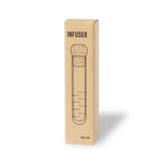 Hanay Glass Infuser – Sustainable Home and Decoration