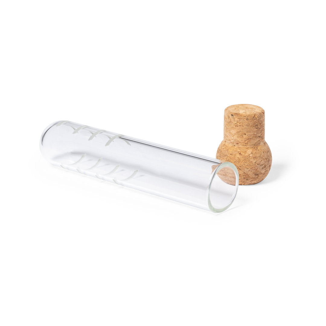 Hanay Glass Infuser – Sustainable Home and Decoration