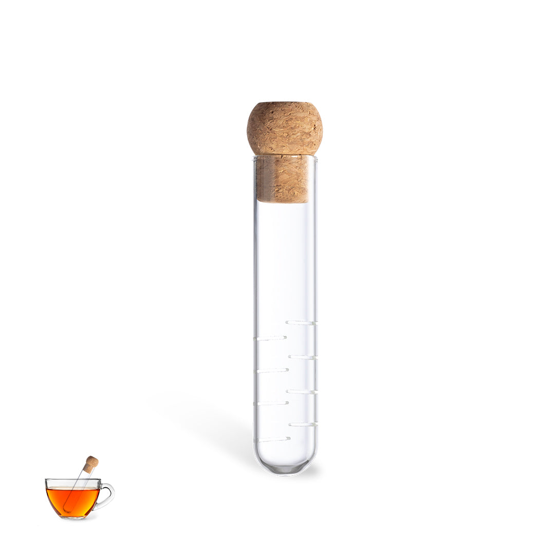 Hanay Glass Infuser – Sustainable Home and Decoration