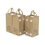 Stuggar Recycling Bags – Sustainable and Practical Waste Sorting Solution