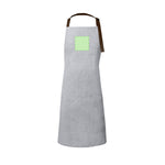 Hanaku RPET Apron – Sustainable and Durable Workwear