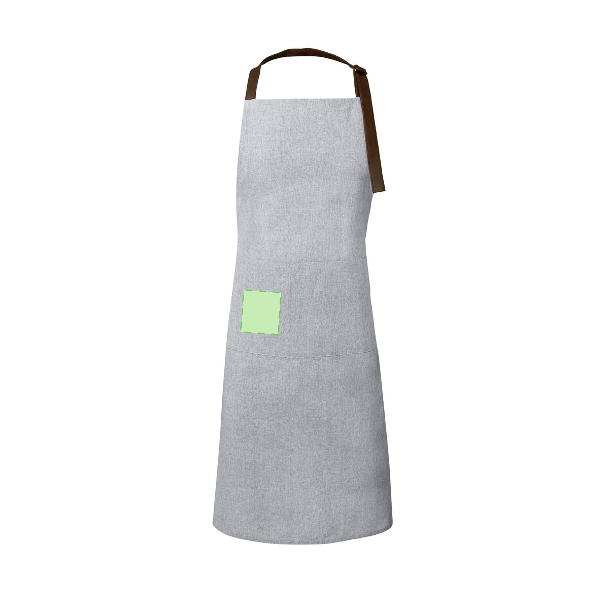Hanaku RPET Apron – Sustainable and Durable Workwear