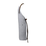 Hanaku RPET Apron – Sustainable and Durable Workwear