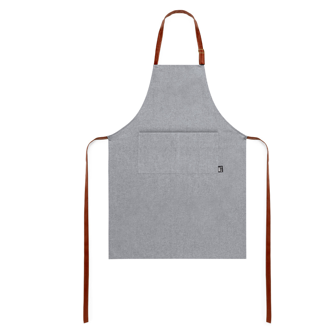 Hanaku RPET Apron – Sustainable and Durable Workwear