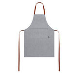 Hanaku RPET Apron – Sustainable and Durable Workwear