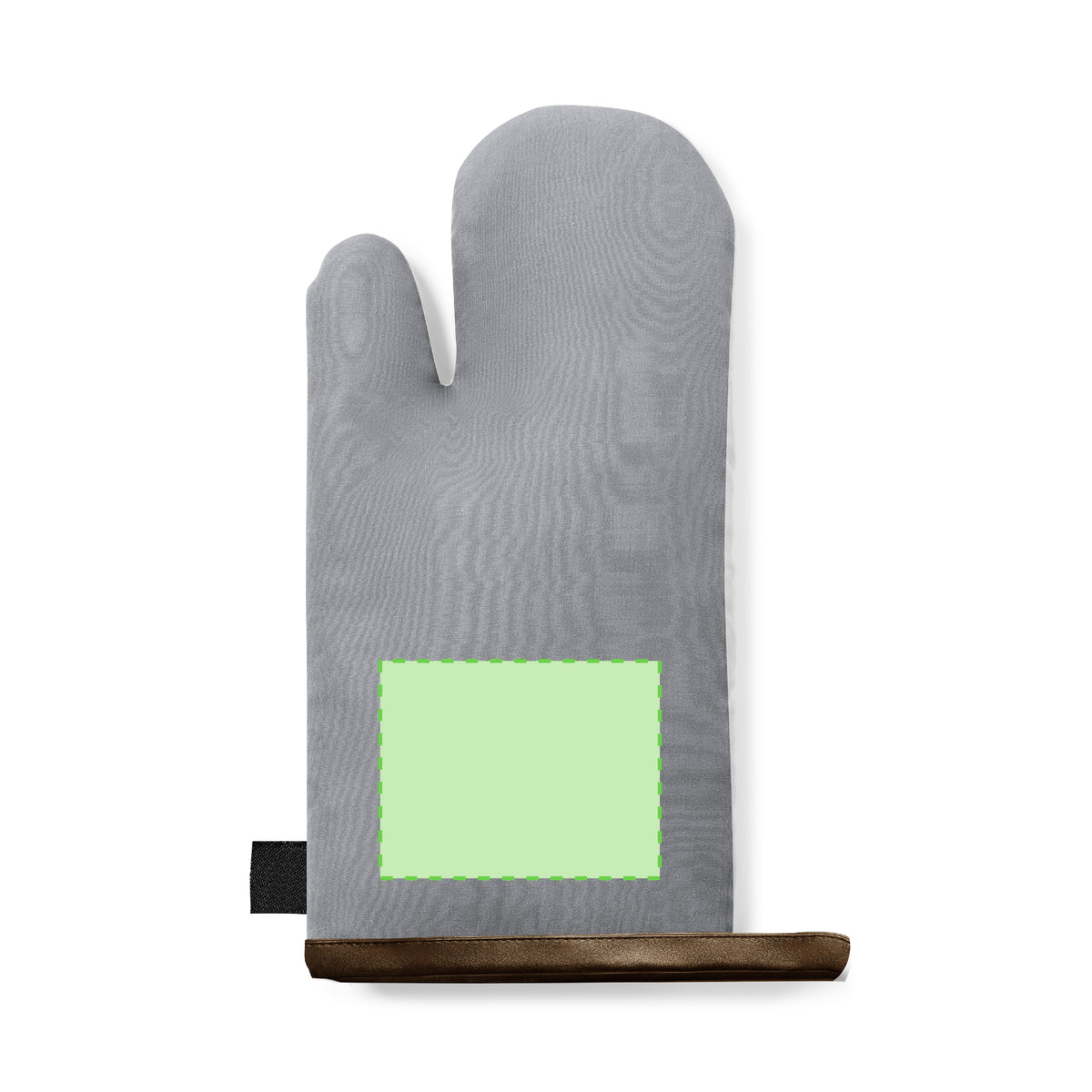 Kalose Kitchen Mitten – Sustainable and Practical RPET Polyester Oven Mitt