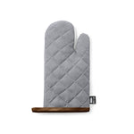 Kalose Kitchen Mitten – Sustainable and Practical RPET Polyester Oven Mitt