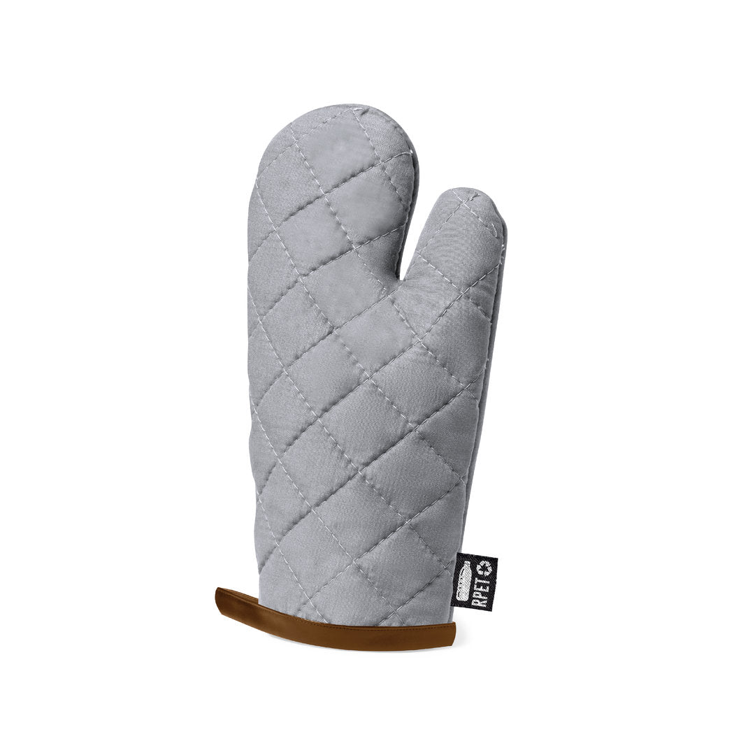 Kalose Kitchen Mitten – Sustainable and Practical RPET Polyester Oven Mitt
