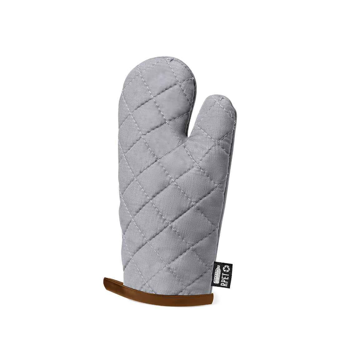 Kalose Kitchen Mitten – Sustainable and Practical RPET Polyester Oven Mitt