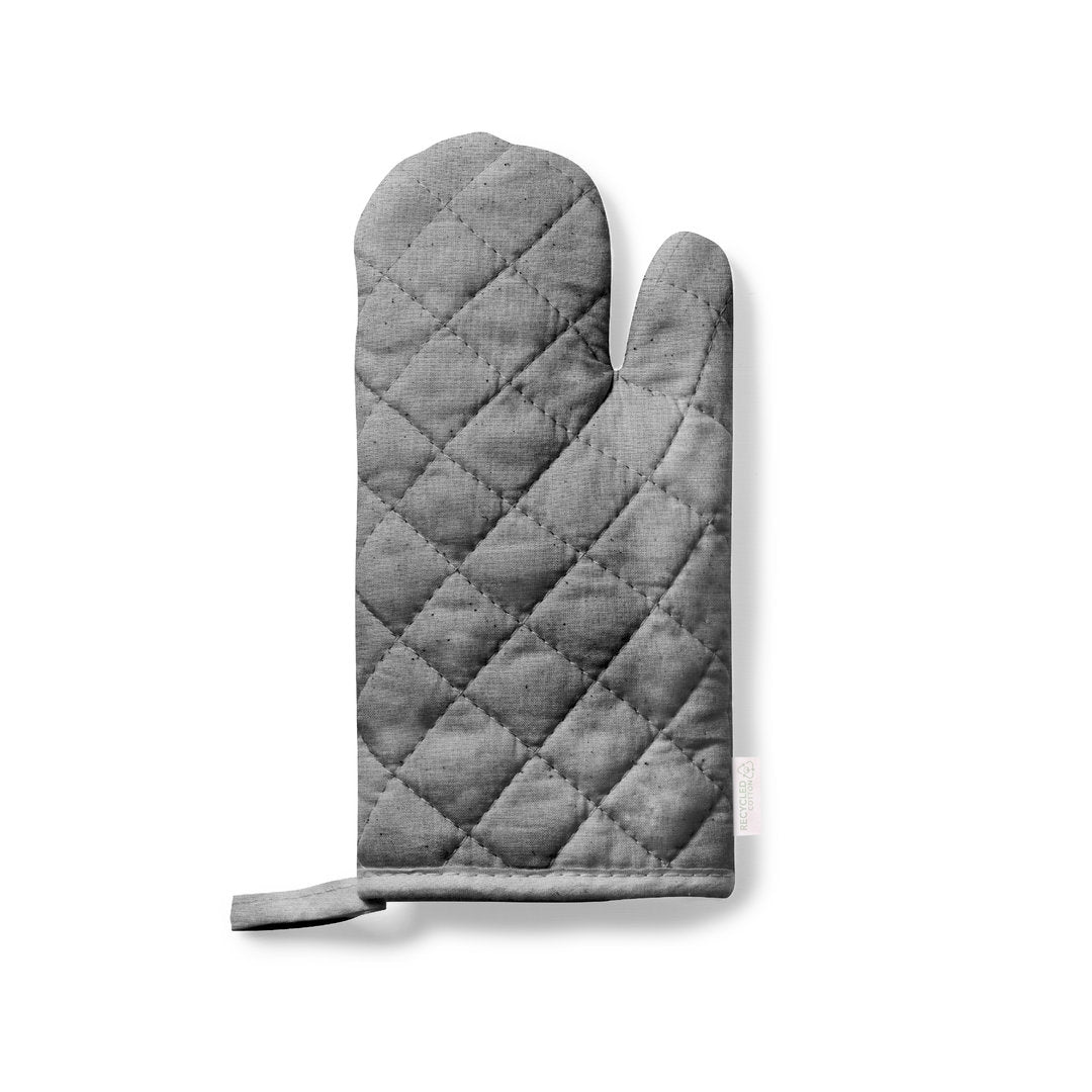 Cafar Kitchen Mitten – Sustainable Recycled Cotton Kitchen Accessory