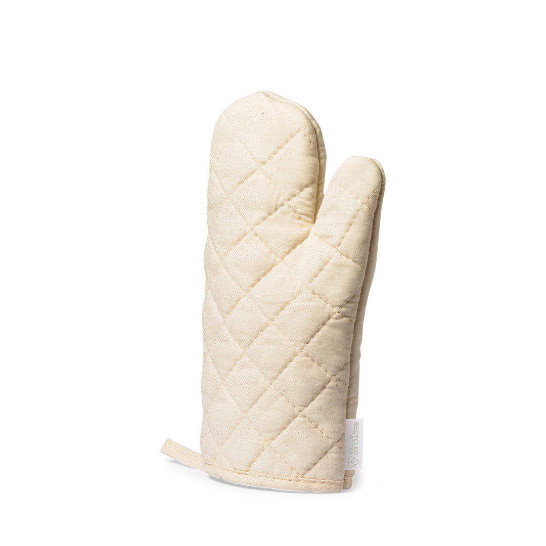 Cafar Kitchen Mitten – Sustainable Recycled Cotton Kitchen Accessory