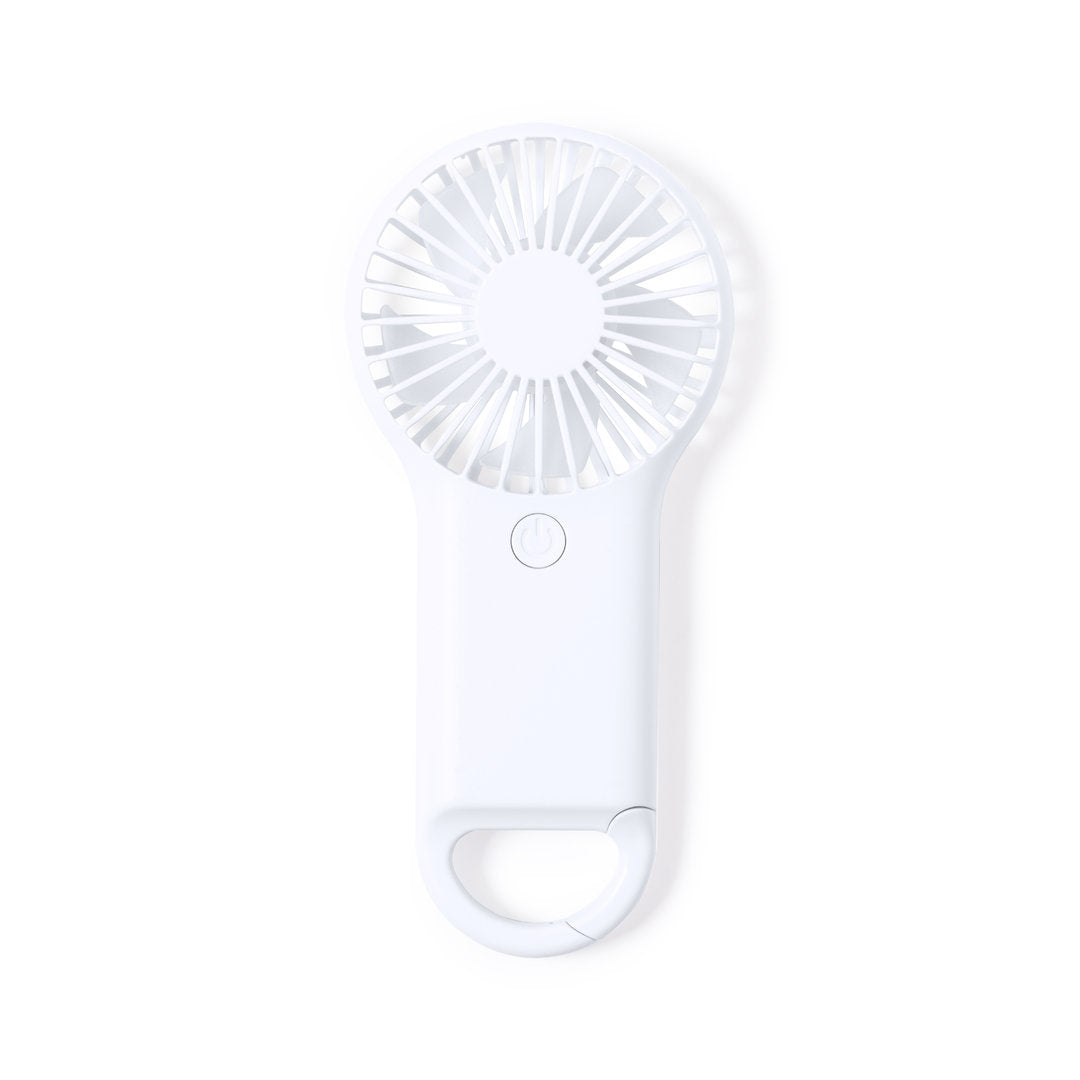Dayane Fan – Durable and Portable Personal Cooling Solution