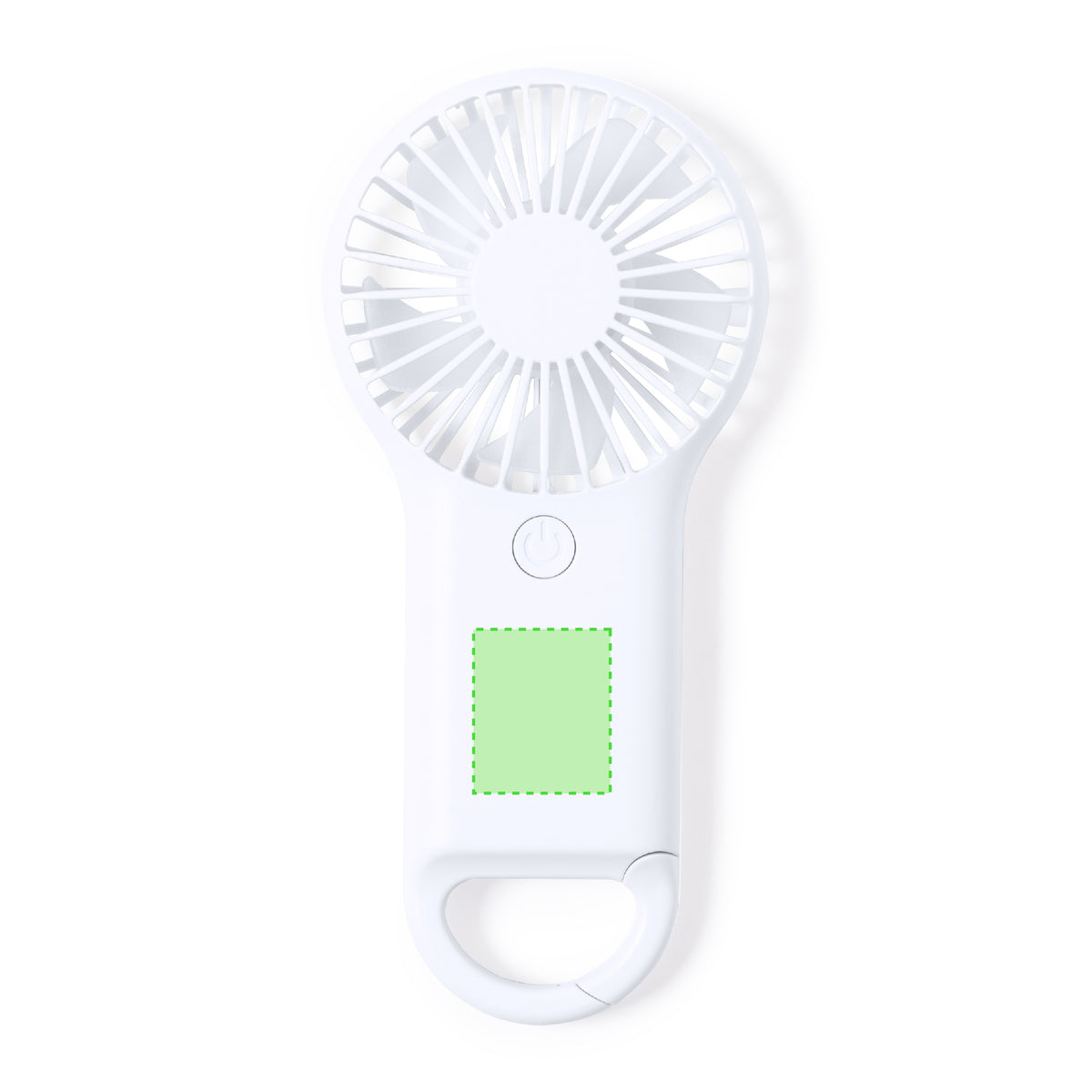 Dayane Fan – Durable and Portable Personal Cooling Solution