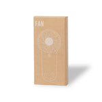 Dayane Fan – Durable and Portable Personal Cooling Solution