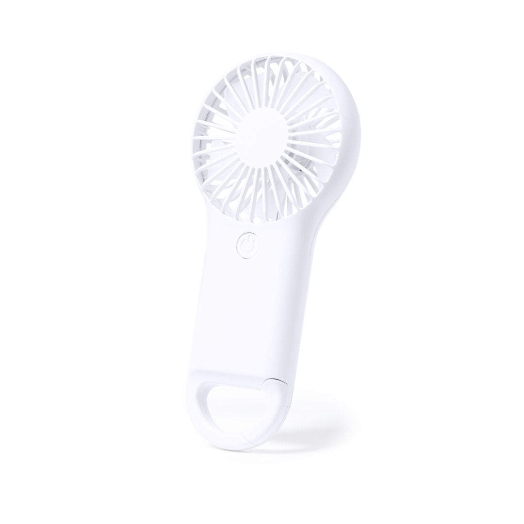 Dayane Fan – Durable and Portable Personal Cooling Solution