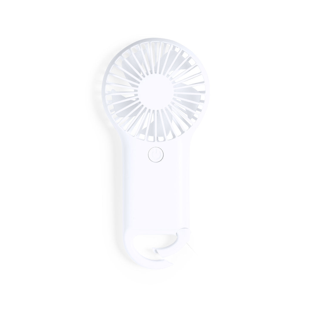 Dayane Fan – Durable and Portable Personal Cooling Solution