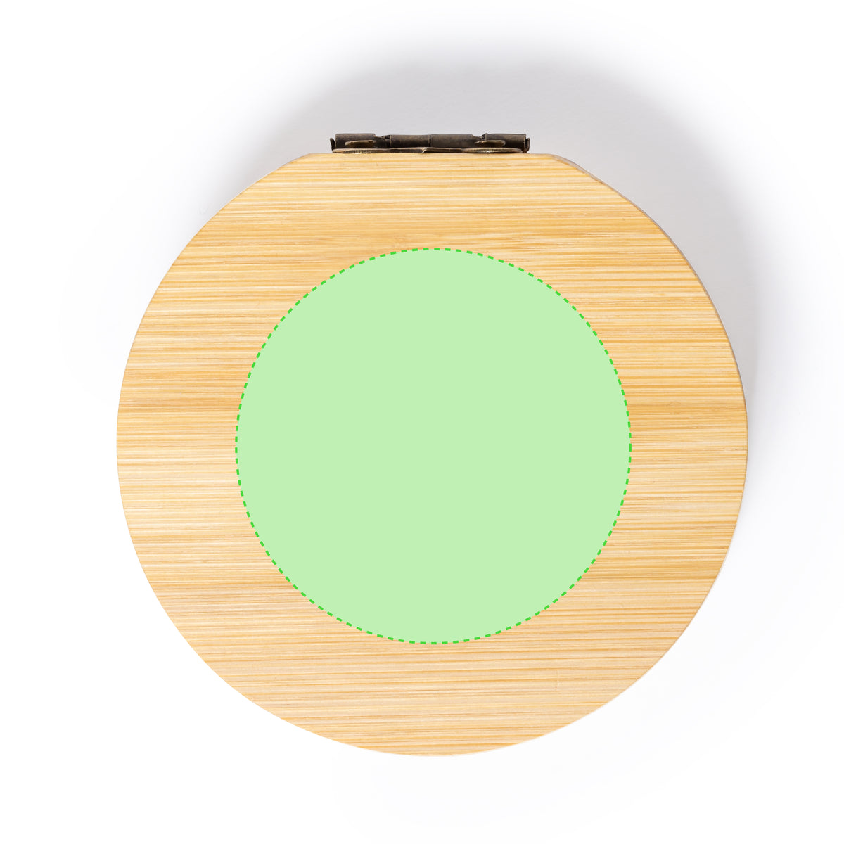 Gonzalex Bamboo Jewellery Box – Sustainable Personal Care Storage