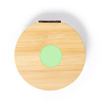 Gonzalex Bamboo Jewellery Box – Sustainable Personal Care Storage