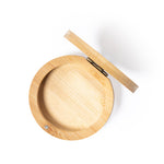 Gonzalex Bamboo Jewellery Box – Sustainable Personal Care Storage