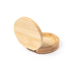 Gonzalex Bamboo Jewellery Box – Sustainable Personal Care Storage