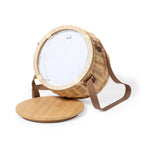 Bubu Retro Cooler Basket – Stylish and Practical Picnic Companion