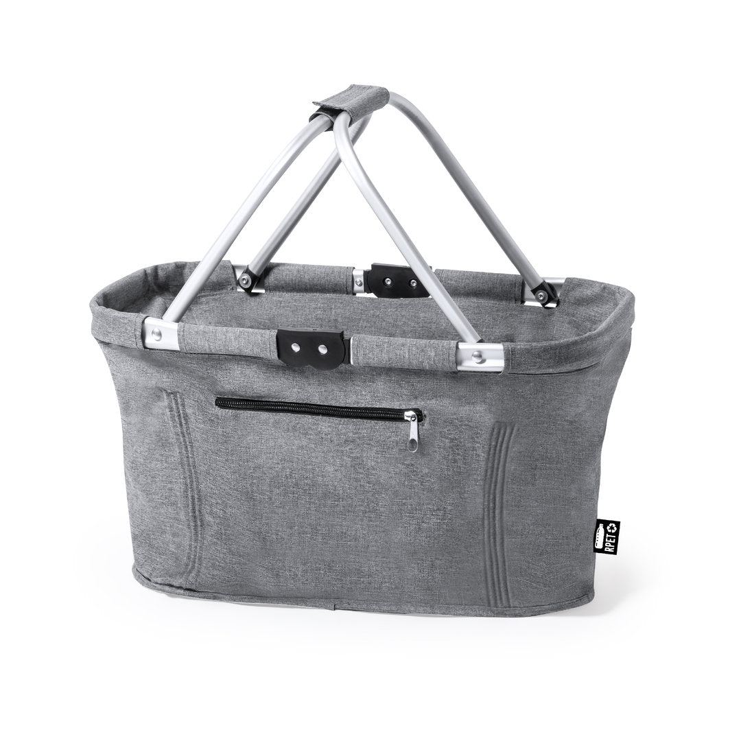 Dorothy Foldable Basket – Durable and Eco-Friendly Carrying Solution