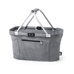Dorothy Foldable Basket – Durable and Eco-Friendly Carrying Solution