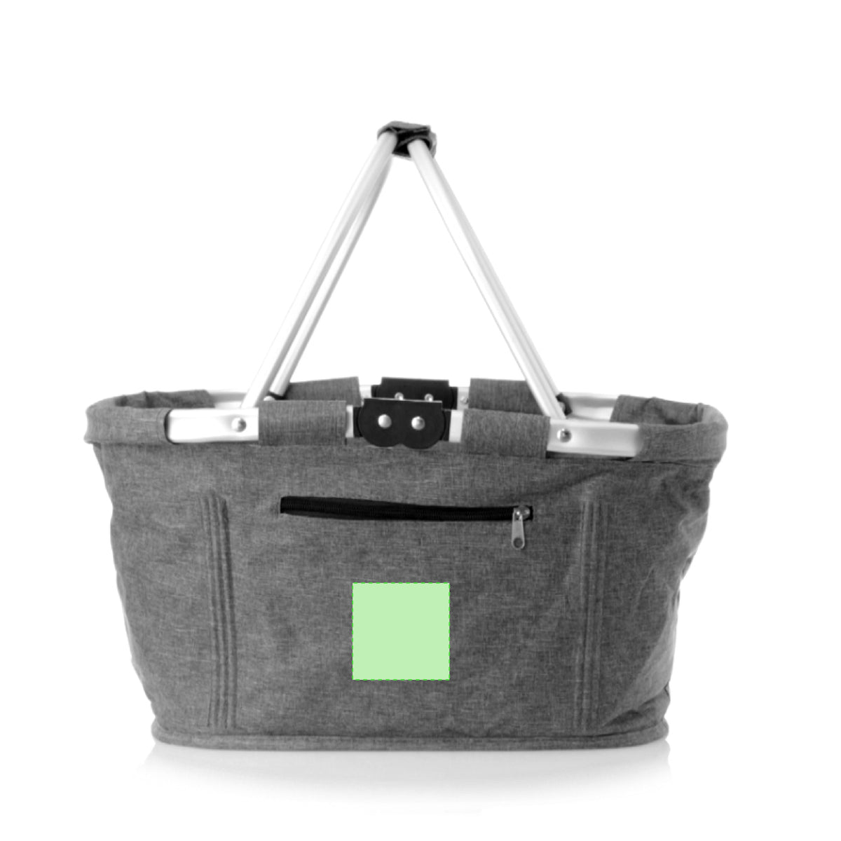 Dorothy Foldable Basket – Durable and Eco-Friendly Carrying Solution