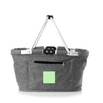 Dorothy Foldable Basket – Durable and Eco-Friendly Carrying Solution