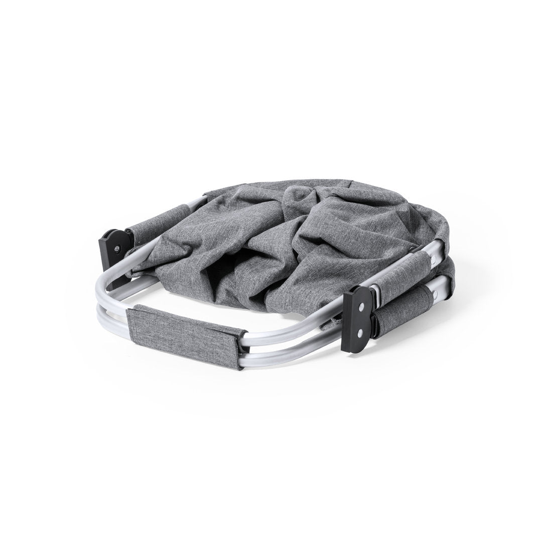 Dorothy Foldable Basket – Durable and Eco-Friendly Carrying Solution