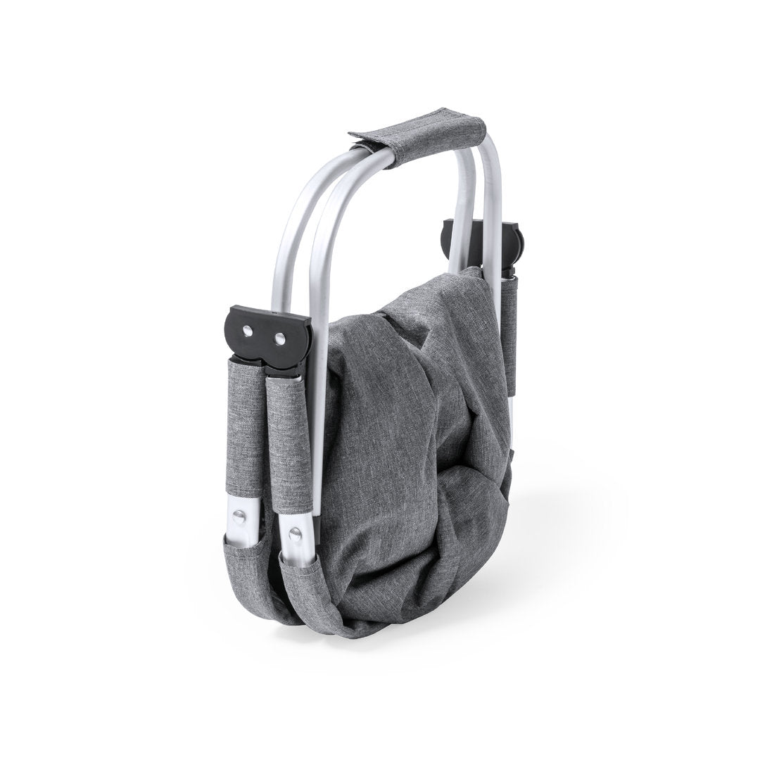 Dorothy Foldable Basket – Durable and Eco-Friendly Carrying Solution