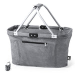 Dorothy Foldable Basket – Durable and Eco-Friendly Carrying Solution