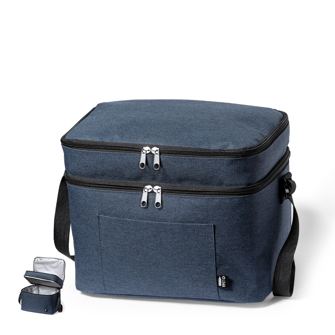 Teindor Cooler Bag – Durable and Sustainable Cooler for Irish Businesses