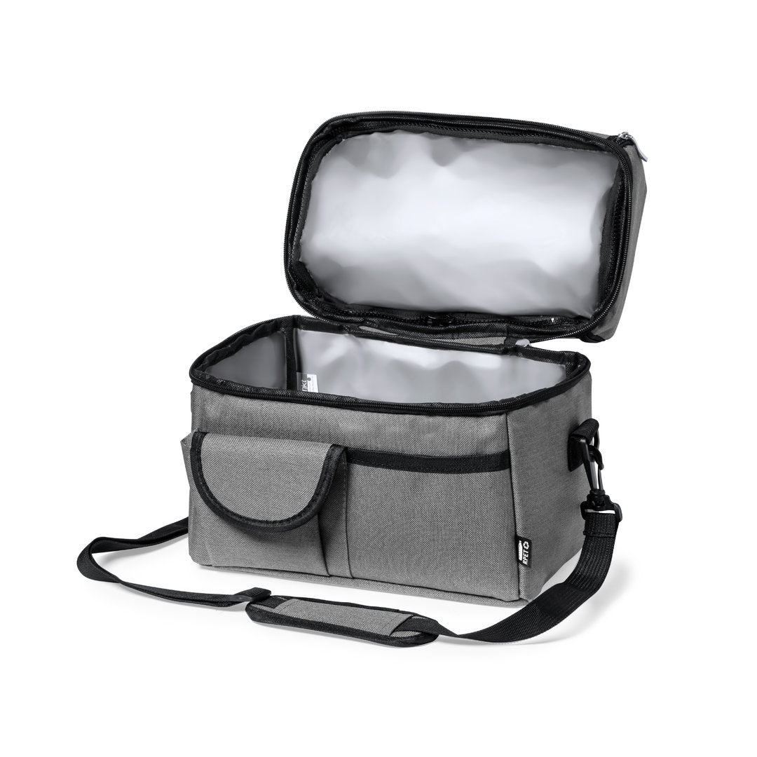 Gunnur RPET Cooler Bag – Sustainable and Practical Insulated Bag