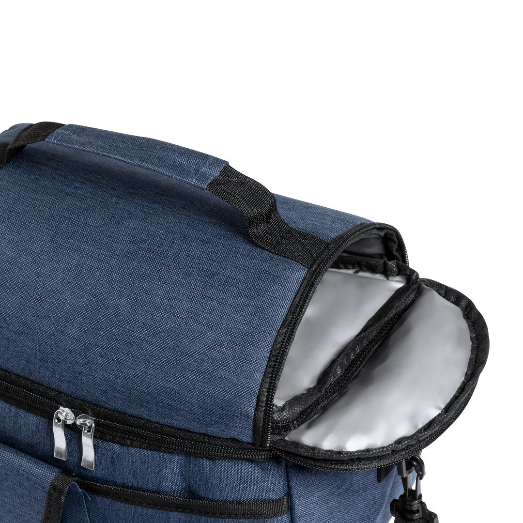 Gunnur RPET Cooler Bag – Sustainable and Practical Insulated Bag
