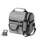 Gunnur RPET Cooler Bag – Sustainable and Practical Insulated Bag