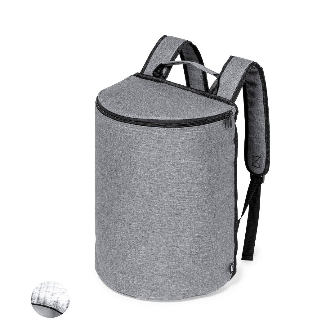 Yamir Cooler Backpack – Sustainable and Practical for Irish Businesses