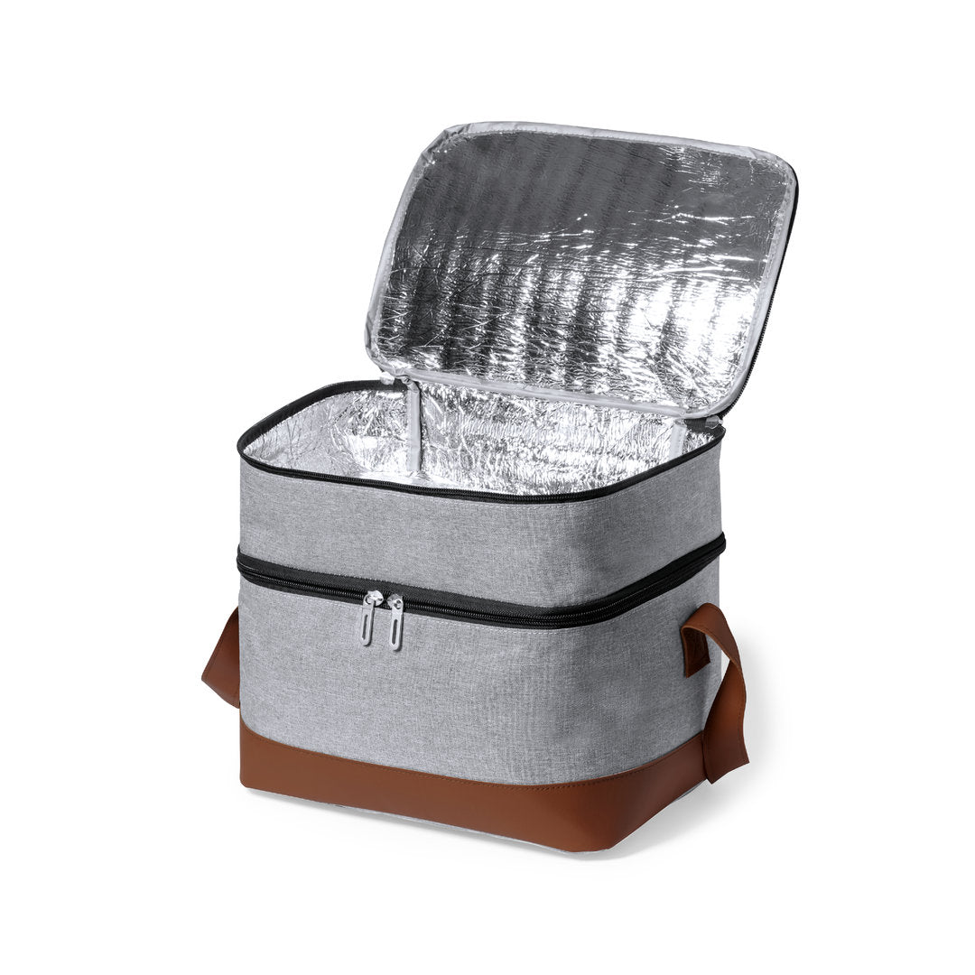 Chandak Cooler Bag – Sustainable and Stylish Insulation