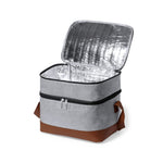 Chandak Cooler Bag – Sustainable and Stylish Insulation