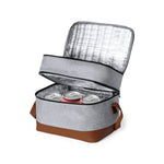 Chandak Cooler Bag – Sustainable and Stylish Insulation